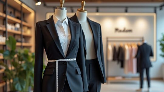 À quoi correspond la taille M et comment la choisir ?