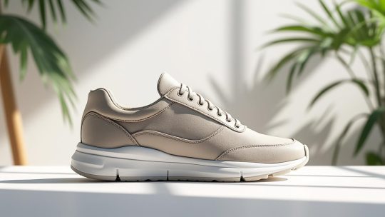 Basket en cuir femme : comment bien choisir son modèle confortable et tendance