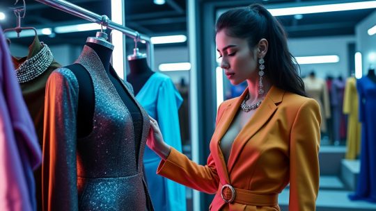 Comment choisir la tenue déguisement idéale pour femme : conseils et tendances 2025