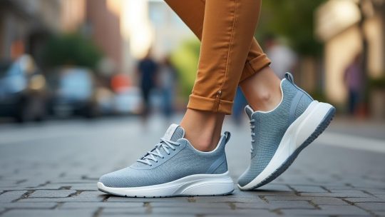 Rieker basket femme : confort et style au quotidien