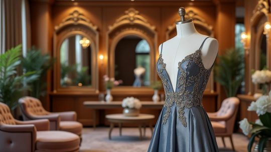 Robe de soirée classe et chic : comment choisir la tenue parfaite pour vos événements