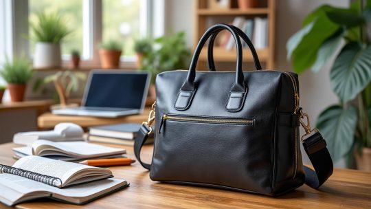 Sac à main pour les cours : comment choisir le modèle idéal pour allier style et praticité
