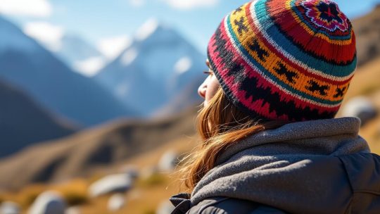 Tout savoir sur le bonnet péruvien : origine, style et conseils d&rsquo;achat