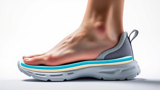 Choisir la chaussure taille 8 idéale pour un confort optimal