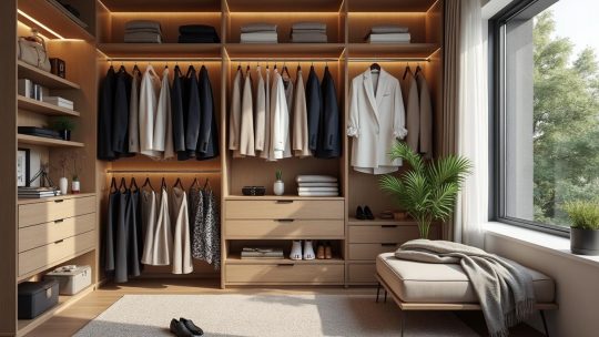 Construire une garde-robe idéale pour femme de 50 ans : guide complet