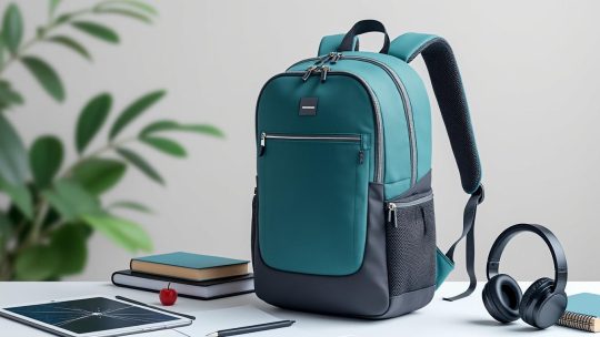 Sac à dos pour le collège : comment choisir le modèle idéal pour 2025