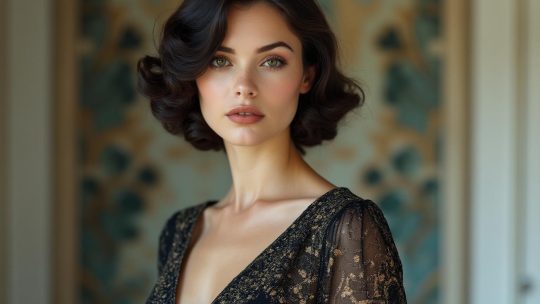 Tenue année 30 femme : guide complet pour adopter le style emblématique