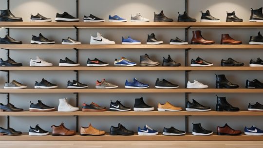 Tout savoir sur la taille 6 chaussure : guide complet pour bien choisir