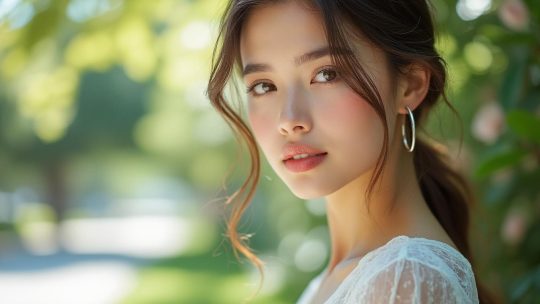 Viscose et transpiration : comment rester au frais tout en restant élégante ?