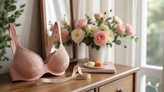 Comment choisir le soutien-gorge parfait pour un confort optimal
