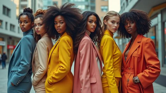 Déguisements de films pour femmes : idées originales et tendances