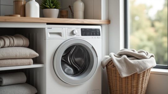 Laver un cachemire en machine : conseils et astuces pour préserver vos vêtements délicats