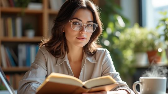 Lunettes loupe femmes : comment allier style et praticité au quotidien