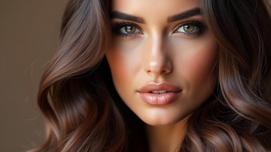 Moka couleur cheveux : guide complet pour réussir sa coloration