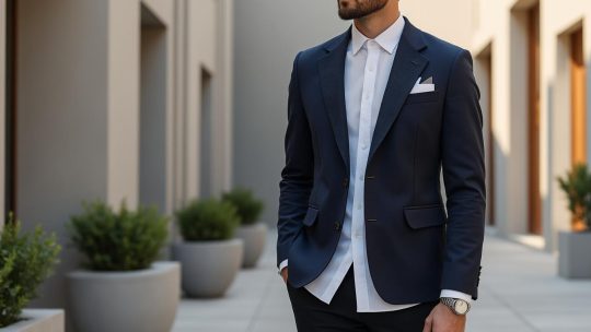 Tout savoir sur la chemise à 3 rabats : style et astuces pour 2025