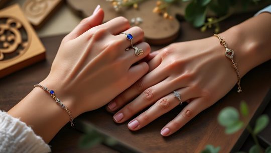 Bijoux amitié : comment choisir le cadeau parfait pour sceller votre lien