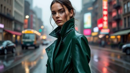 Ciré pour la pluie : comment choisir le modèle idéal pour rester élégante ?