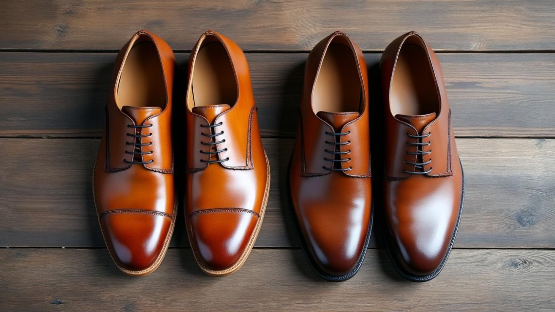 Comprendre la conversion entre tailles de chaussures UK et FR pour un style parfait