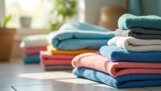 Comprendre les étiquettes de lavage pour préserver vos vêtements