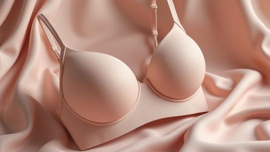 Découvrez le soutien-gorge le plus confortable du monde et ses secrets