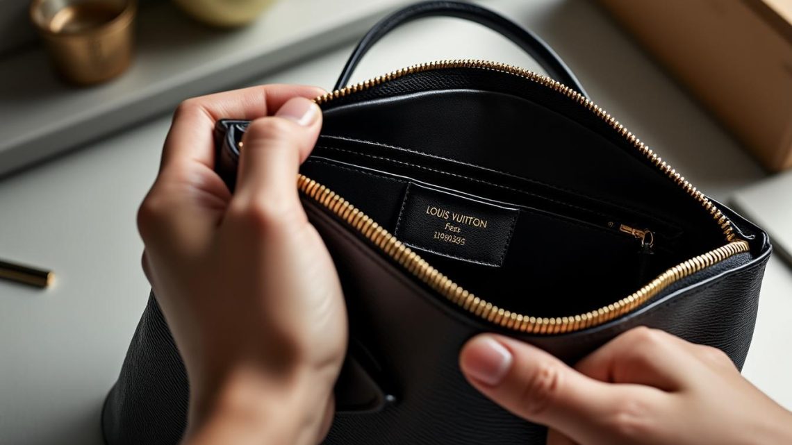 Vérifier le numéro de série Louis Vuitton : guide complet pour éviter les contrefaçons